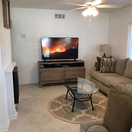 Pine Street Villa Клиъруотър Екстериор снимка