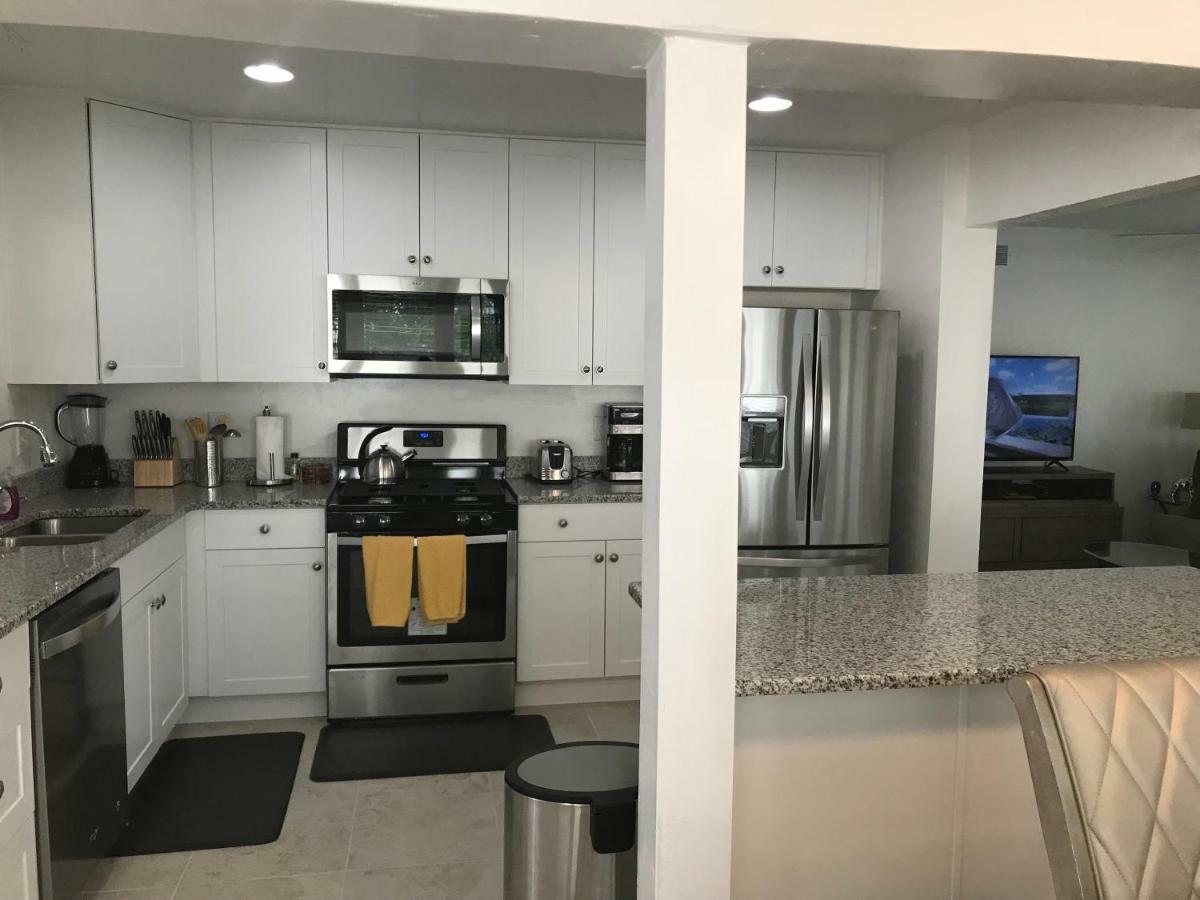 Pine Street Villa Клиъруотър Екстериор снимка