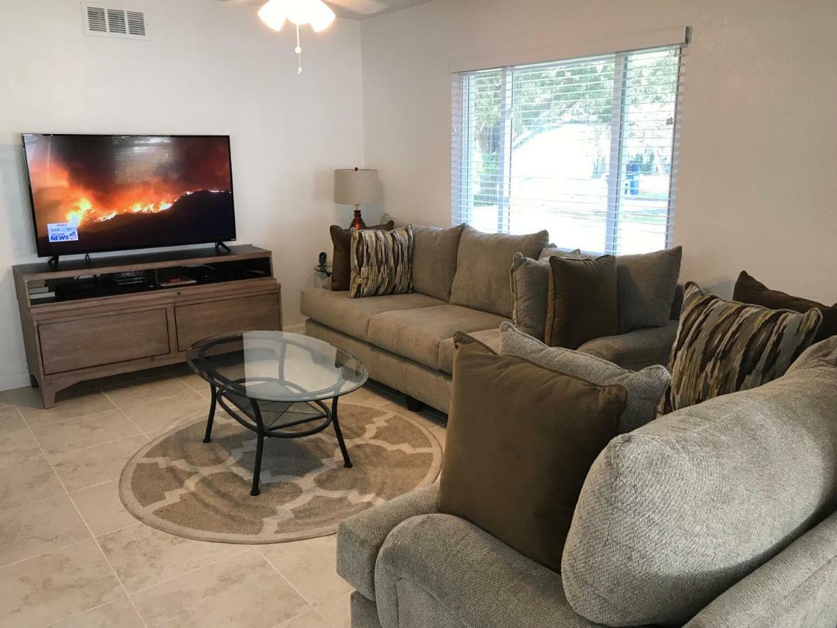 Pine Street Villa Клиъруотър Екстериор снимка