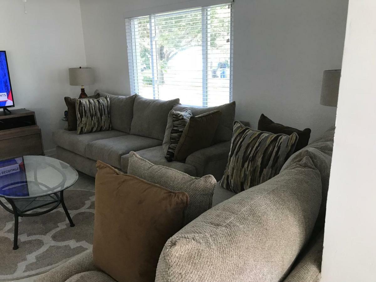 Pine Street Villa Клиъруотър Екстериор снимка