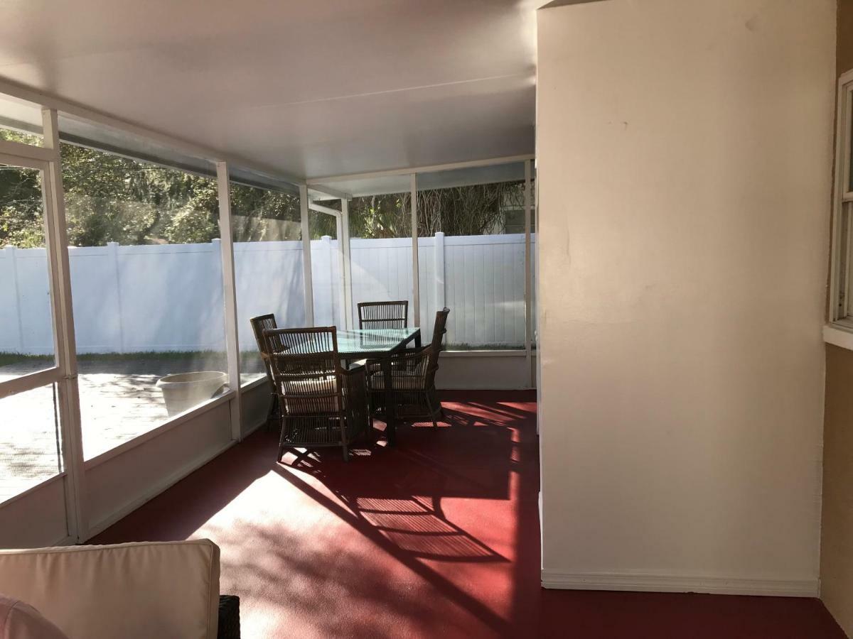 Pine Street Villa Клиъруотър Екстериор снимка