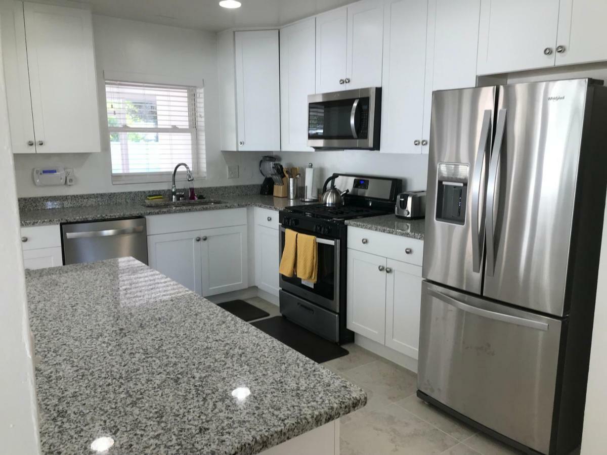 Pine Street Villa Клиъруотър Екстериор снимка
