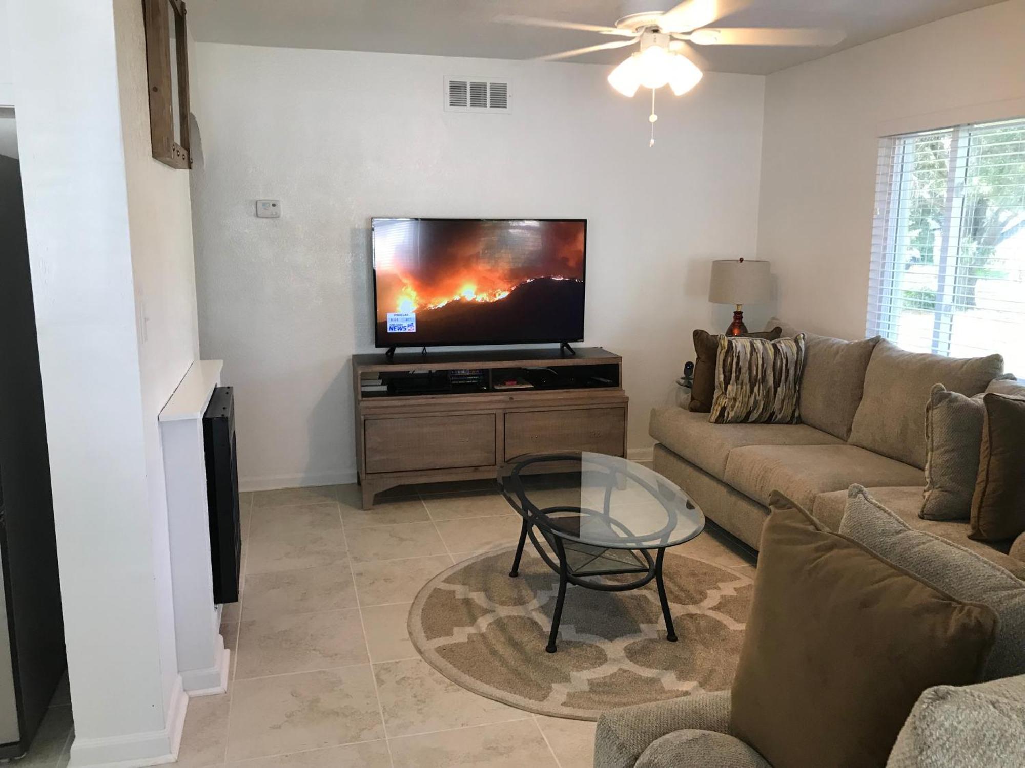 Pine Street Villa Клиъруотър Екстериор снимка
