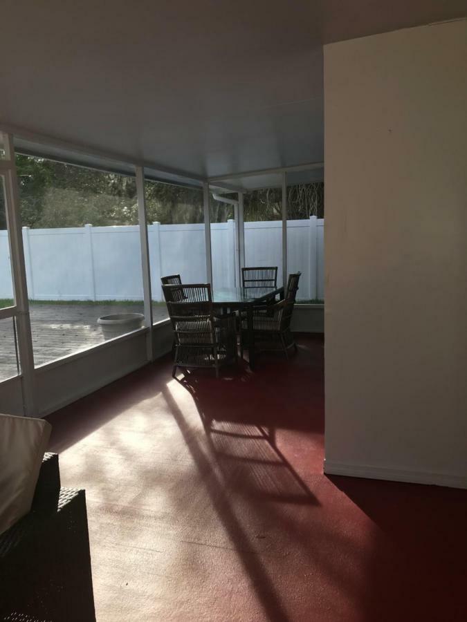 Pine Street Villa Клиъруотър Екстериор снимка