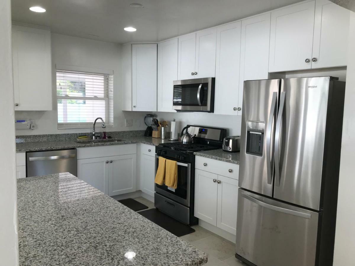 Pine Street Villa Клиъруотър Екстериор снимка