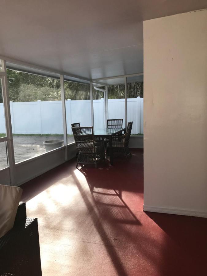 Pine Street Villa Клиъруотър Екстериор снимка